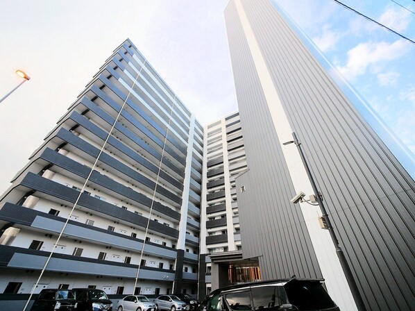 アークデュオ仙台苦竹の物件内観写真